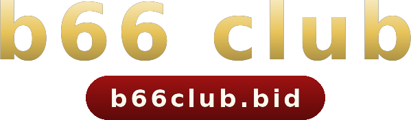 b66 club logo
