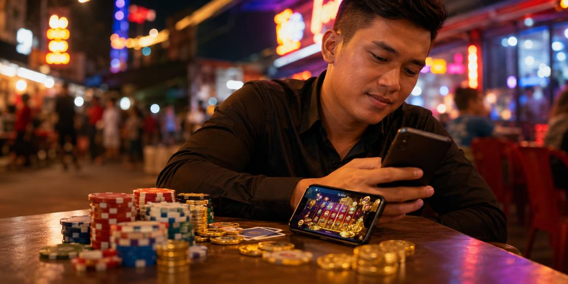 b66 club b66 club — sân chơi được xây dựng cho người Việt