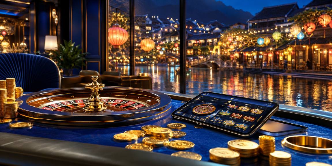 b66 club Roulette Trực Tiếp Nhanh